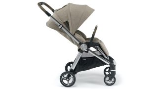 Mamas & Papas Strada Pushchair - one of the best pushchairs 2022