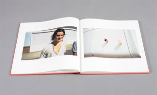 Volume 2, 1969-1974 from 'Chromes' by William Eggleston