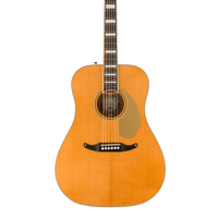 Fender California King Vintage