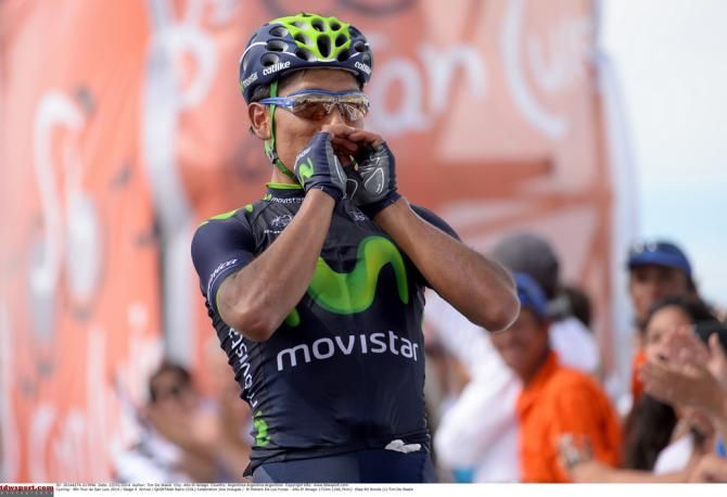 Quintana rolled out several celebrations today