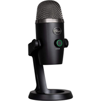 Blue Yeti Nano$99$72.19 at AmazonSave $27