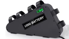 UPP U004 e-bike battery