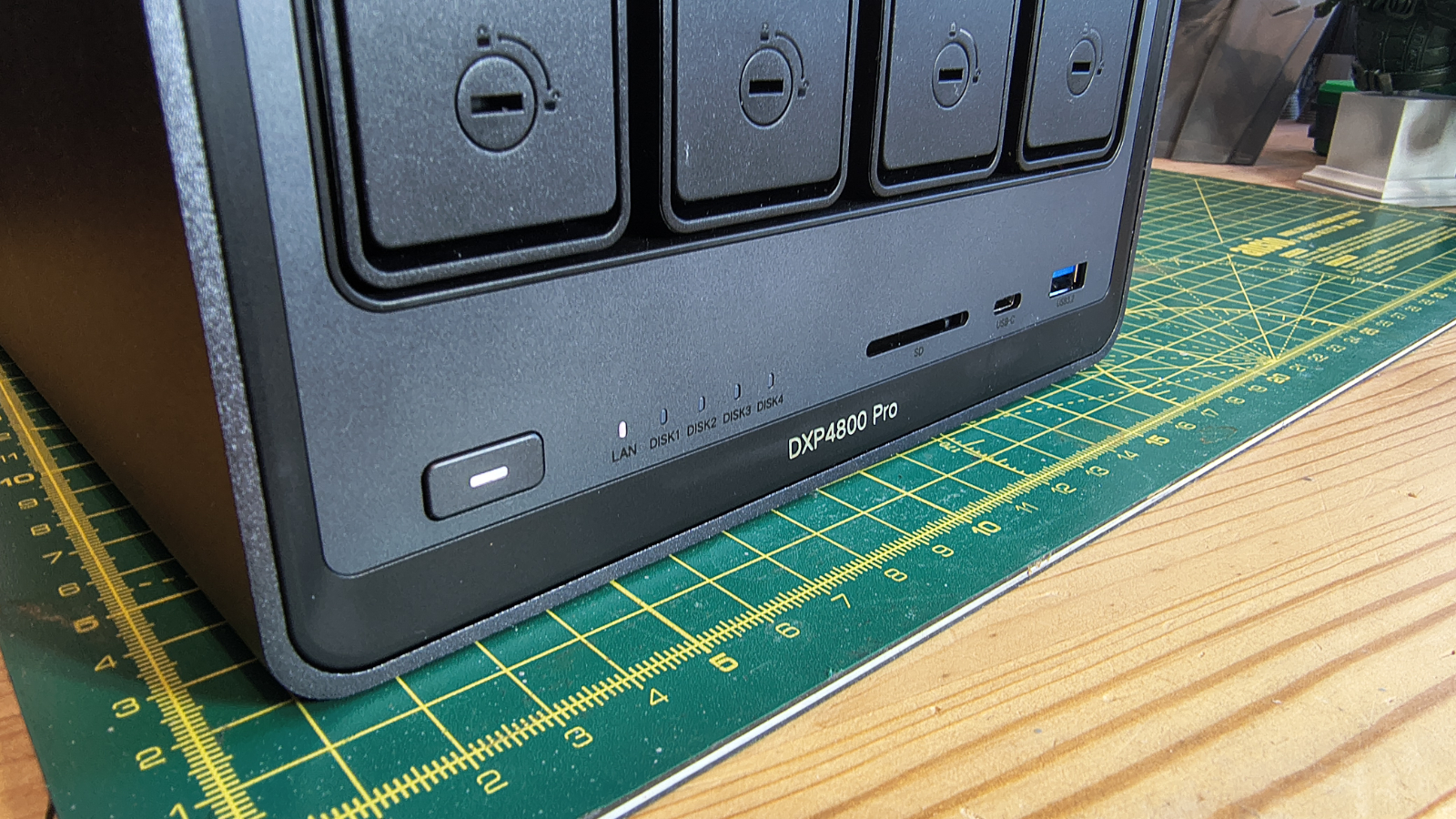 Ugreen NASync DXP4800 Pro