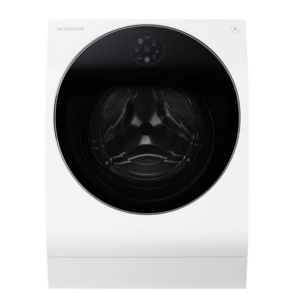 Best washer dryer combos 2024 Top Ten Reviews