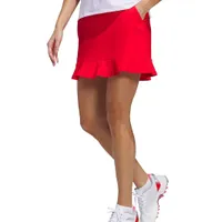 adidas Women's Ultimate365 Frill Skort