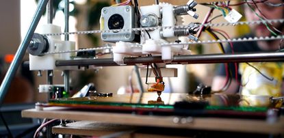 3d printer