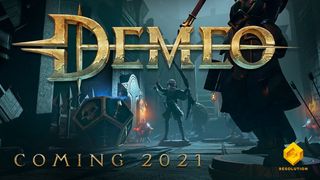 Demeo Coming 2021