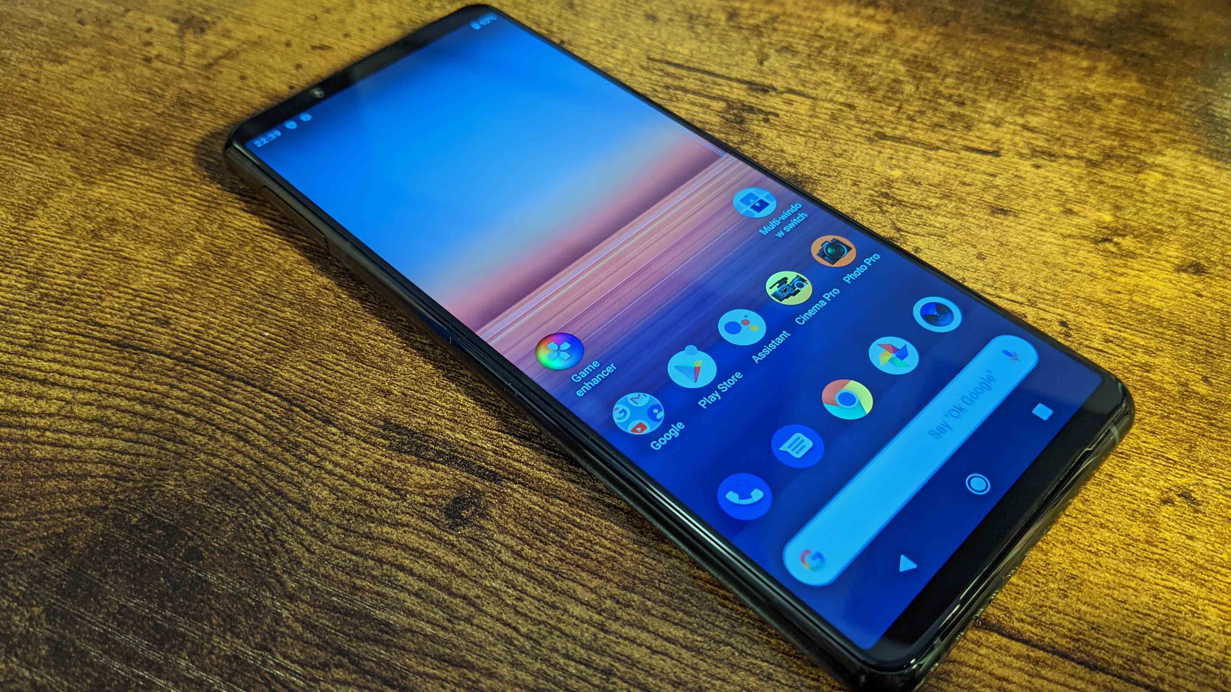 Sony Xperia 5 II review: Sony's latest is a cinematic stunner