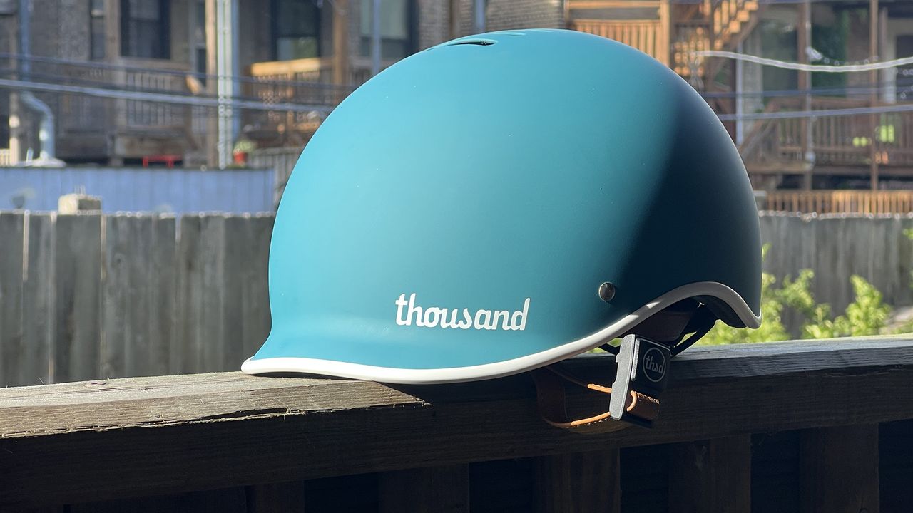 Thousand Heritage Helmet