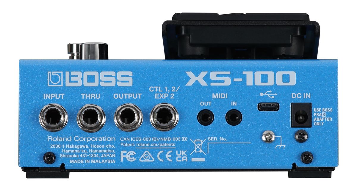 Complex chords and sustained lead tones are reproduced with