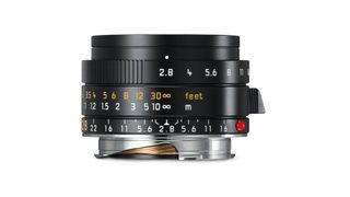 Best Leica M lens: Leica ELMARIT-M 28mm f/2.8 ASPH