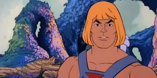 he-man