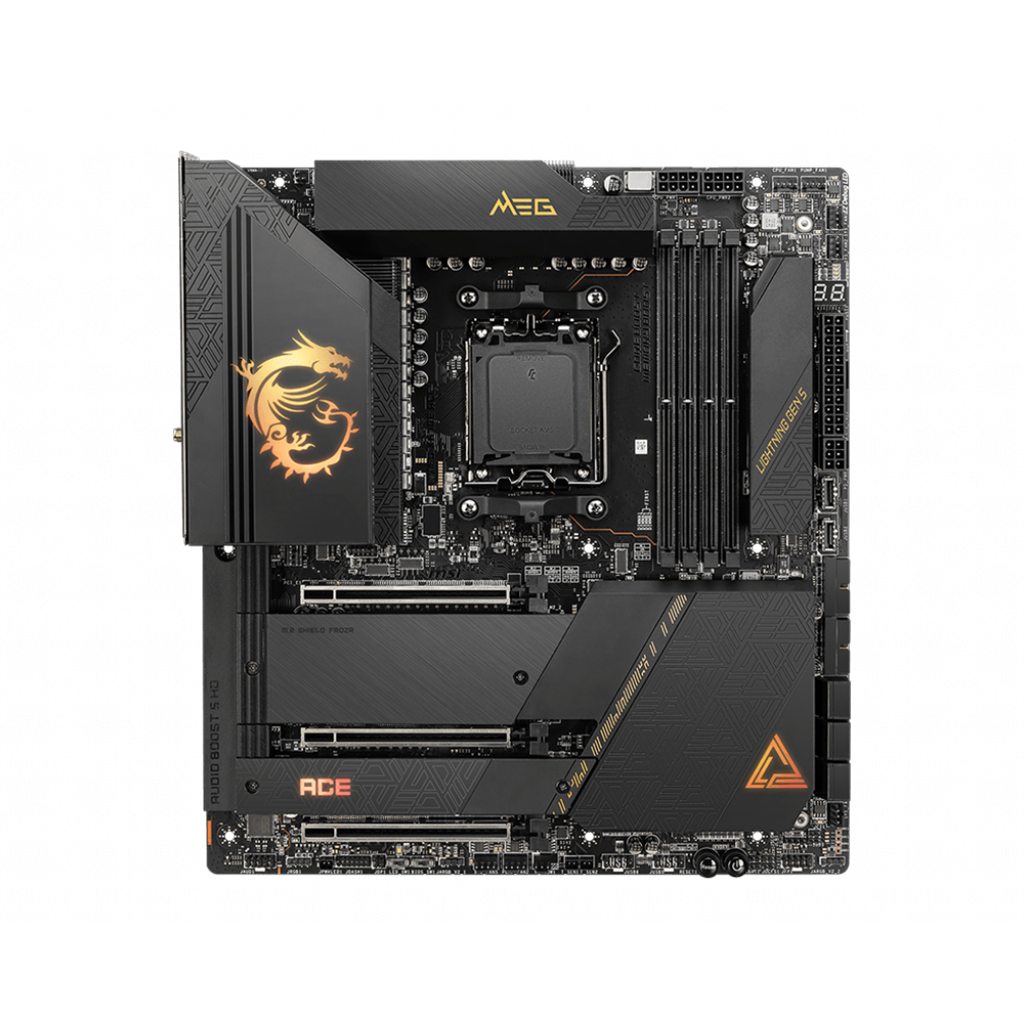 MSI