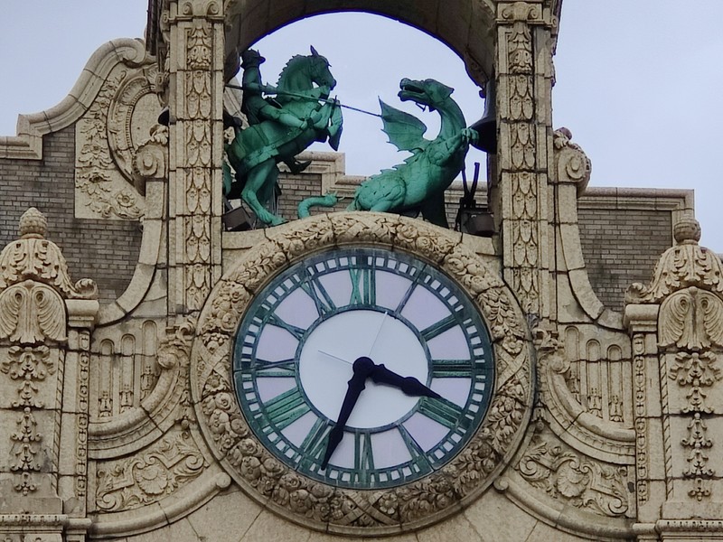 OnePlus 9 Pro camera sample