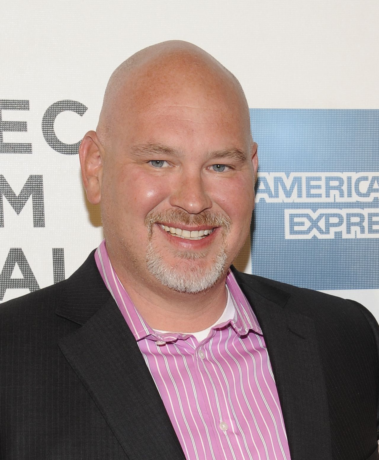 Steve Schmidt.