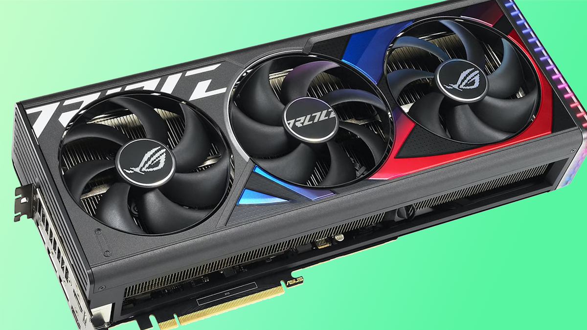 Some Best Buy Stores Are Selling Open-Box GeForce RTX 4090 Graphics Cards  for under $1200