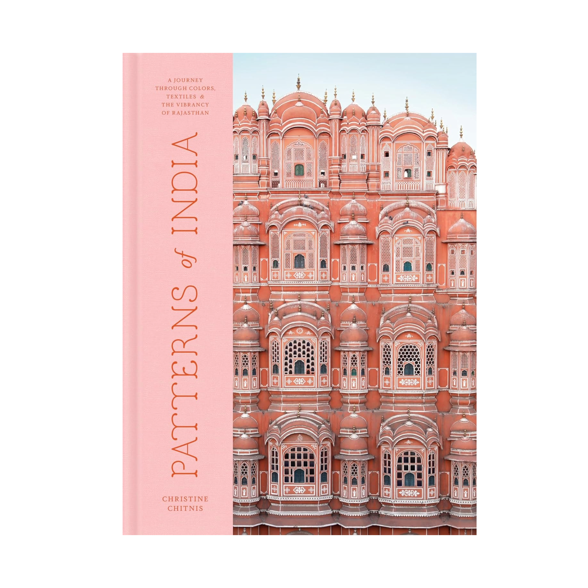 Amazon, Patterns of India: A Journey Through Colours, Textiles, and the Vibrancy of Rajasthan