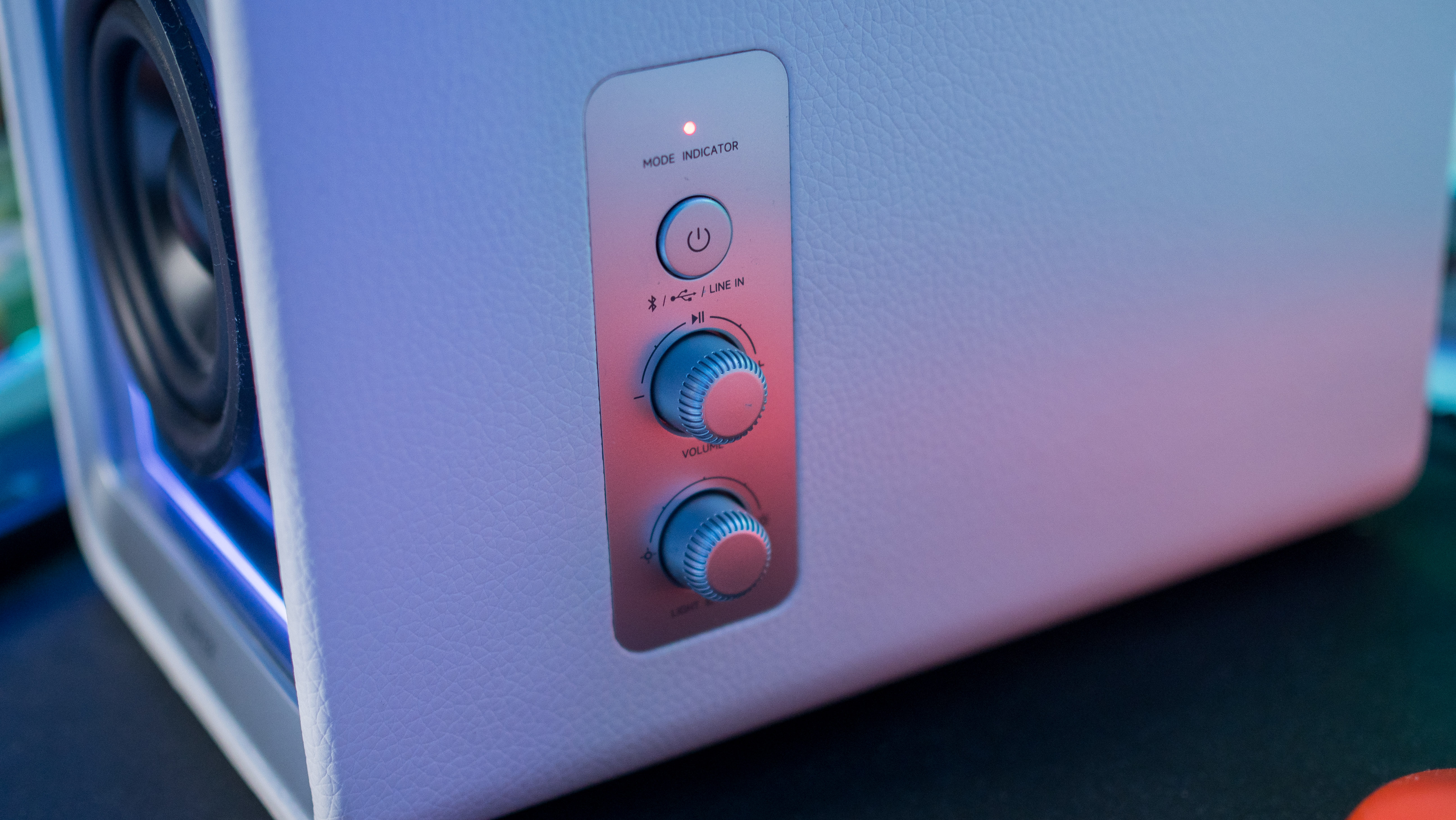 Edifier QR65 review