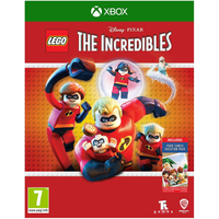 Lego The Incredibles (Xbox One):  £15.757