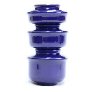 Hokan bowls in blue