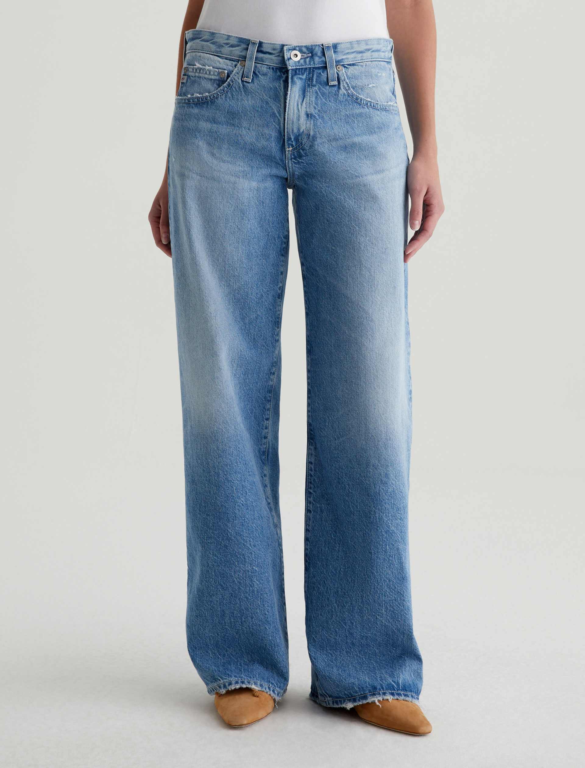 AG Jeans, Adria