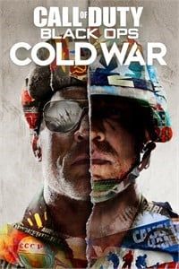 Call Of Duty Black Ops Cold War Reco Image