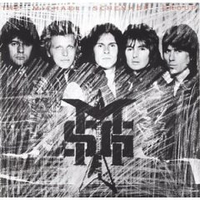 The Michael Schenker Group - MSG (Chrysalis, 1981)&nbsp;