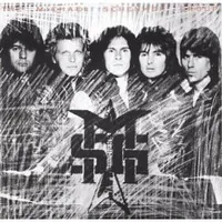 The Michael Schenker Group - MSG (Chrysalis, 1981)