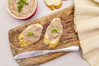 christmas_recipes_to_be_made_in_advance_chicken_pate