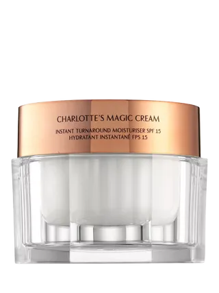 Charlotte Tilbury Charlotte's Magic Cream Refillable Spf 15