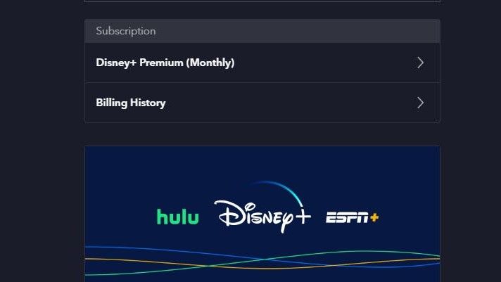 How to cancel Disney Plus | Android Central