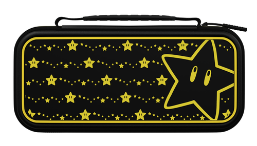 Switch / Switch Lite / Switch OLED Travel Case