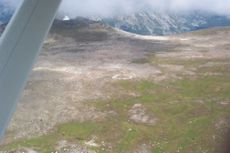 stone circle british columbia