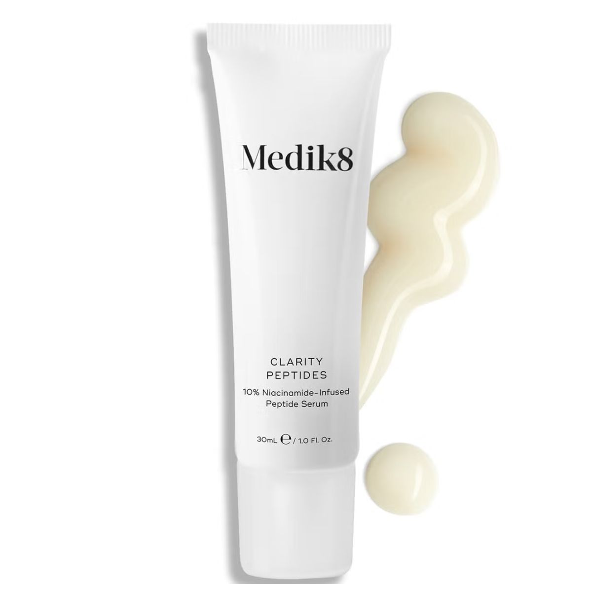 Medik8 Clarity Peptides 30ml