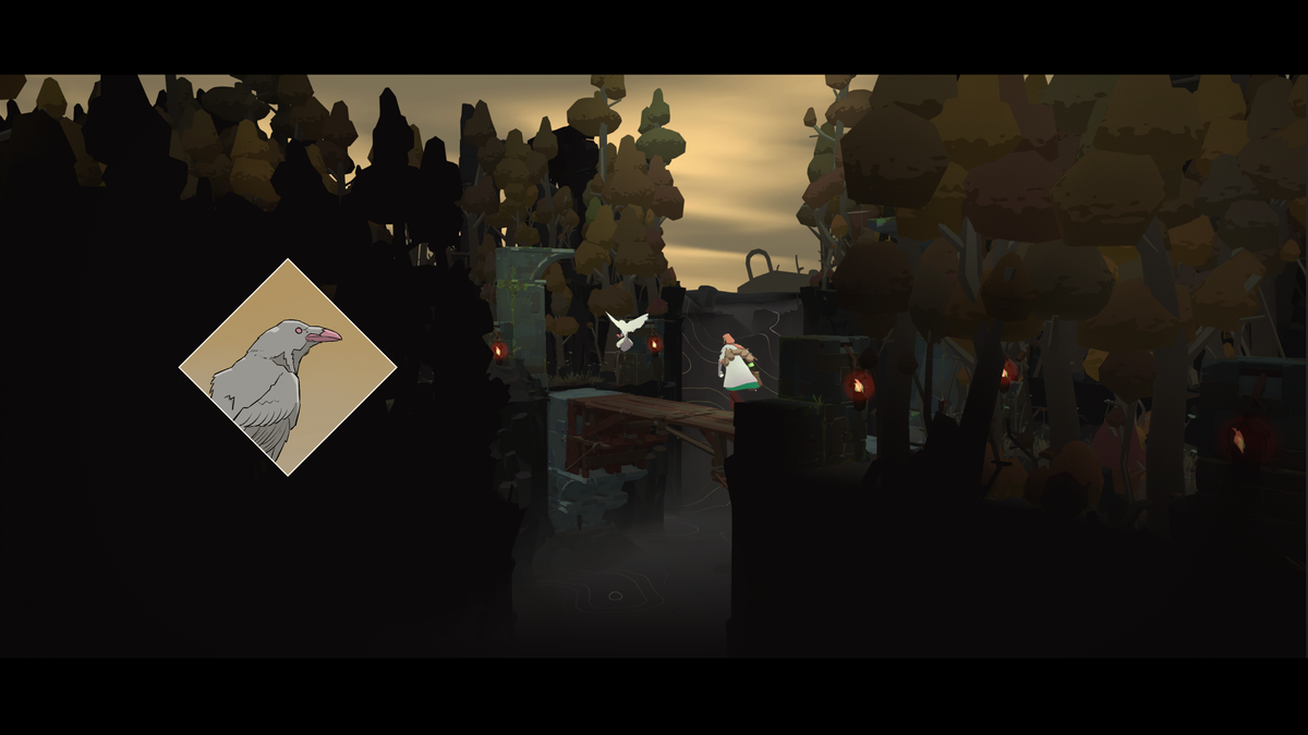 Tower defense game