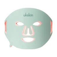 UKLASH LED Dual Light Pro-Therapy Face Mask