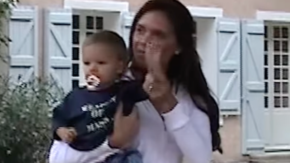 David Beckham Celebrates Victoria Beckham’s 50th Birthday | Marie Claire