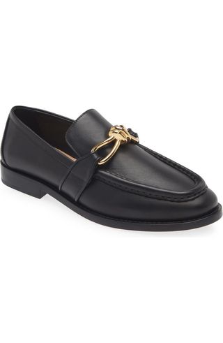 Astaire Knot Bit Loafer