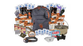 BePrepared Best food storage company for survival kits