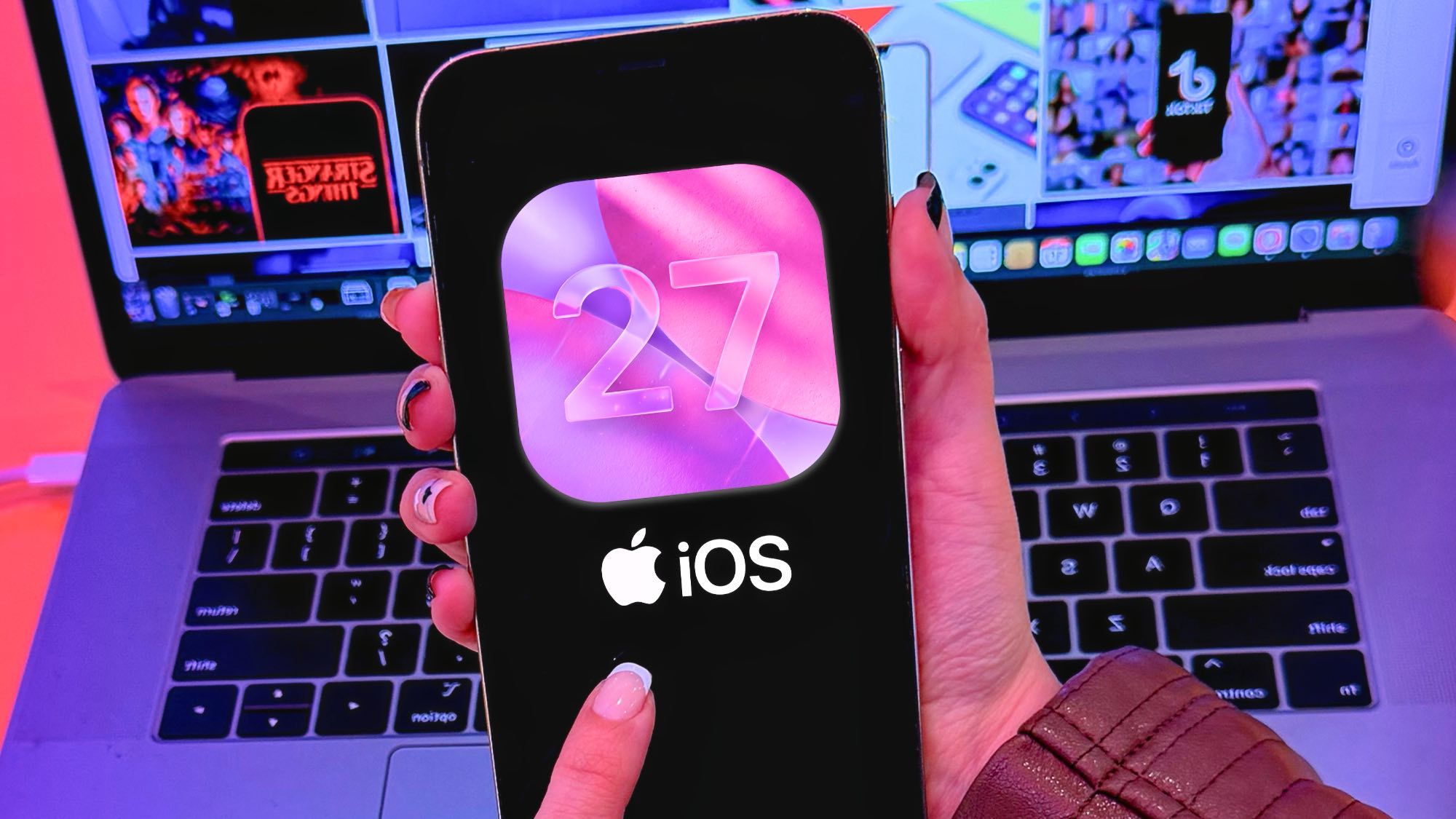 من یک کاربر وفادار اندروید هستم، اما گوگل باید این 5 ویژگی iOS 27 را در اسرع وقت بدزدد من یک کاربر وفادار اندروید هستم، اما گوگل باید این 5 ویژگی iOS 27 را در اسرع وقت بدزدد