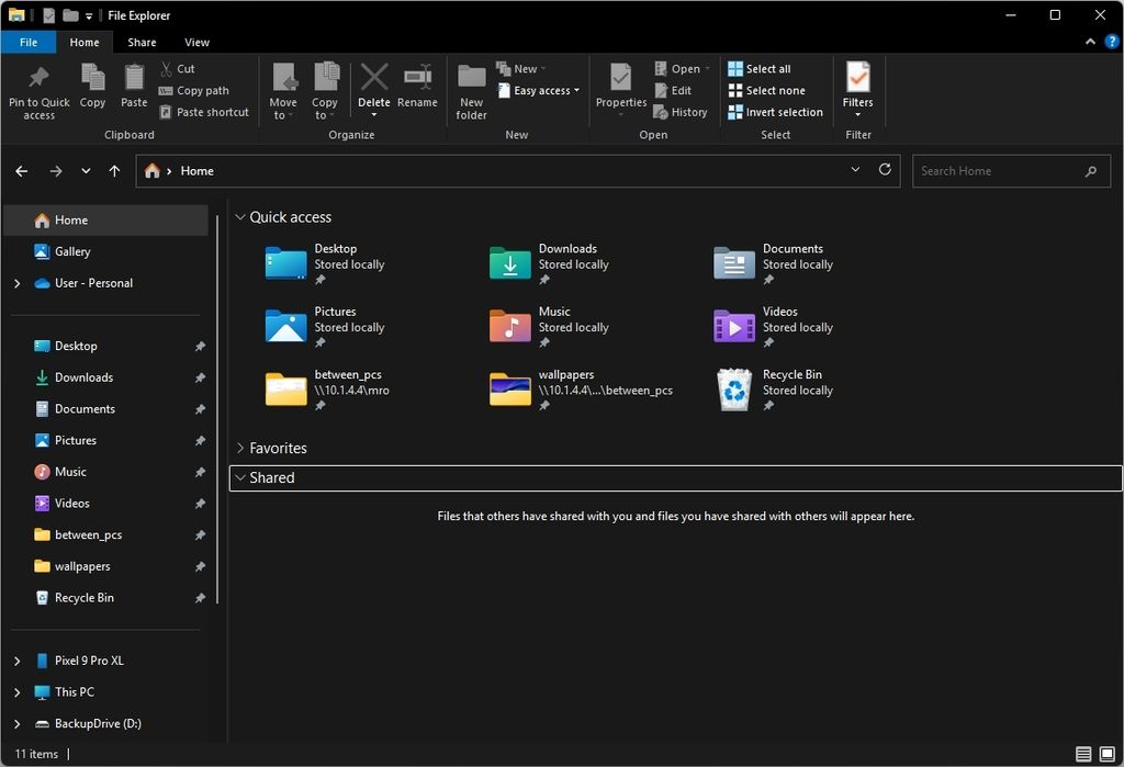 Windhawk enable classic File Explorer
