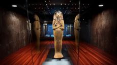 Ramses Exhibition in London