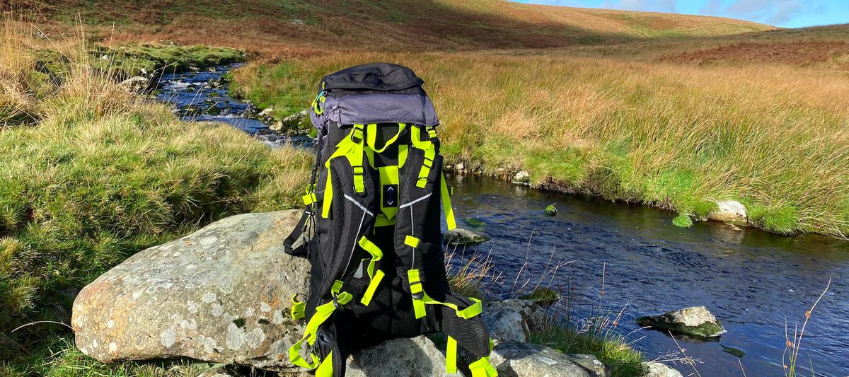 Mountain warehouse backpack review hotsell