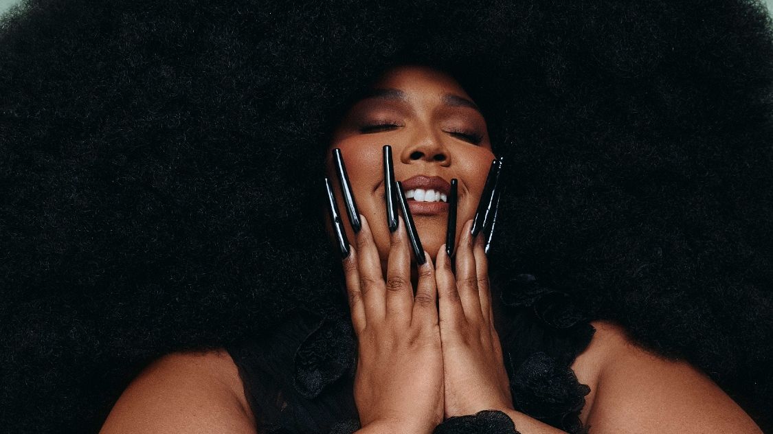 Lizzo