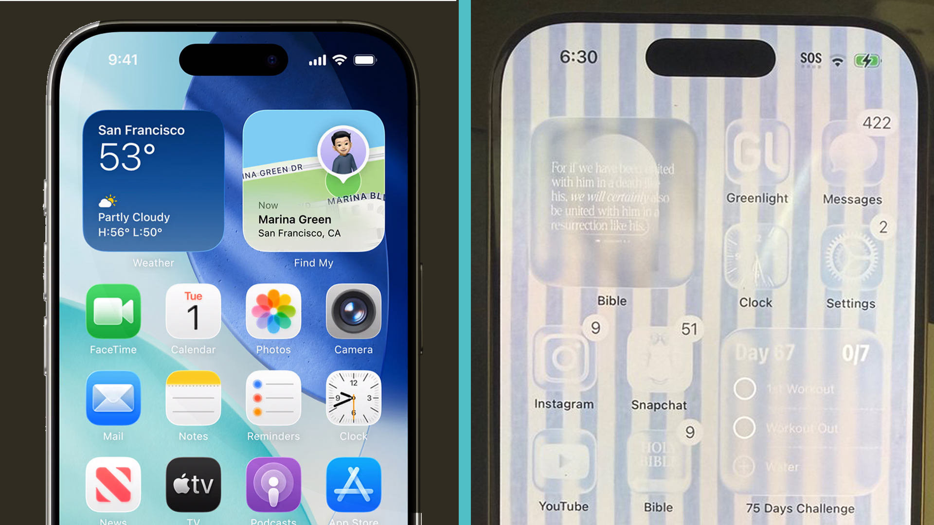 Is Gen Z's obsession with anti-design turning every UI rule on its head?