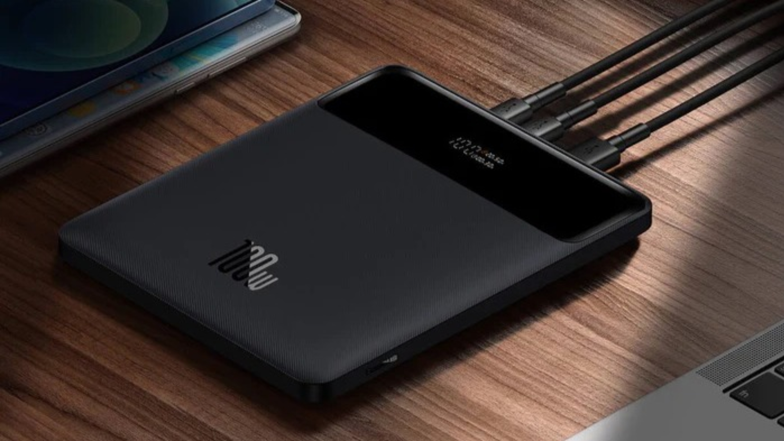 Best portable laptop battery chargers and power banks of 2024 TechRadar