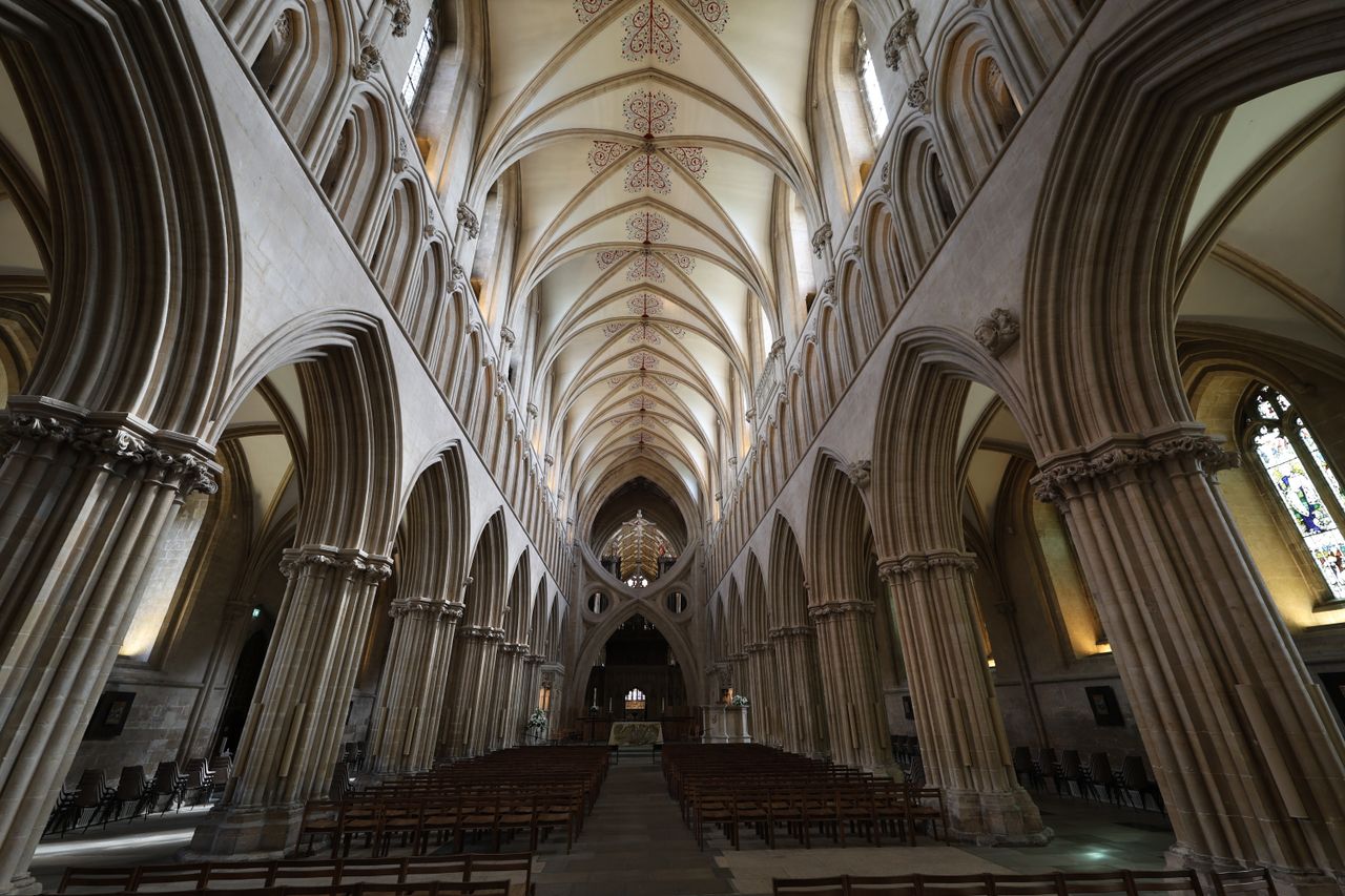 Canon RF 14mm f/1.4L VCM sample image