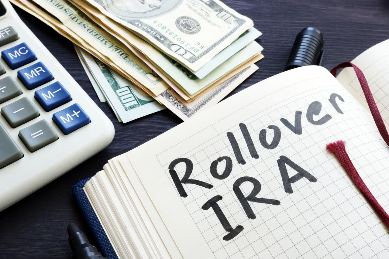 MoneyWireDaily — Quiz: Could Your Recent Grad's 529 Funds Jumpstart Their Roth IRA?