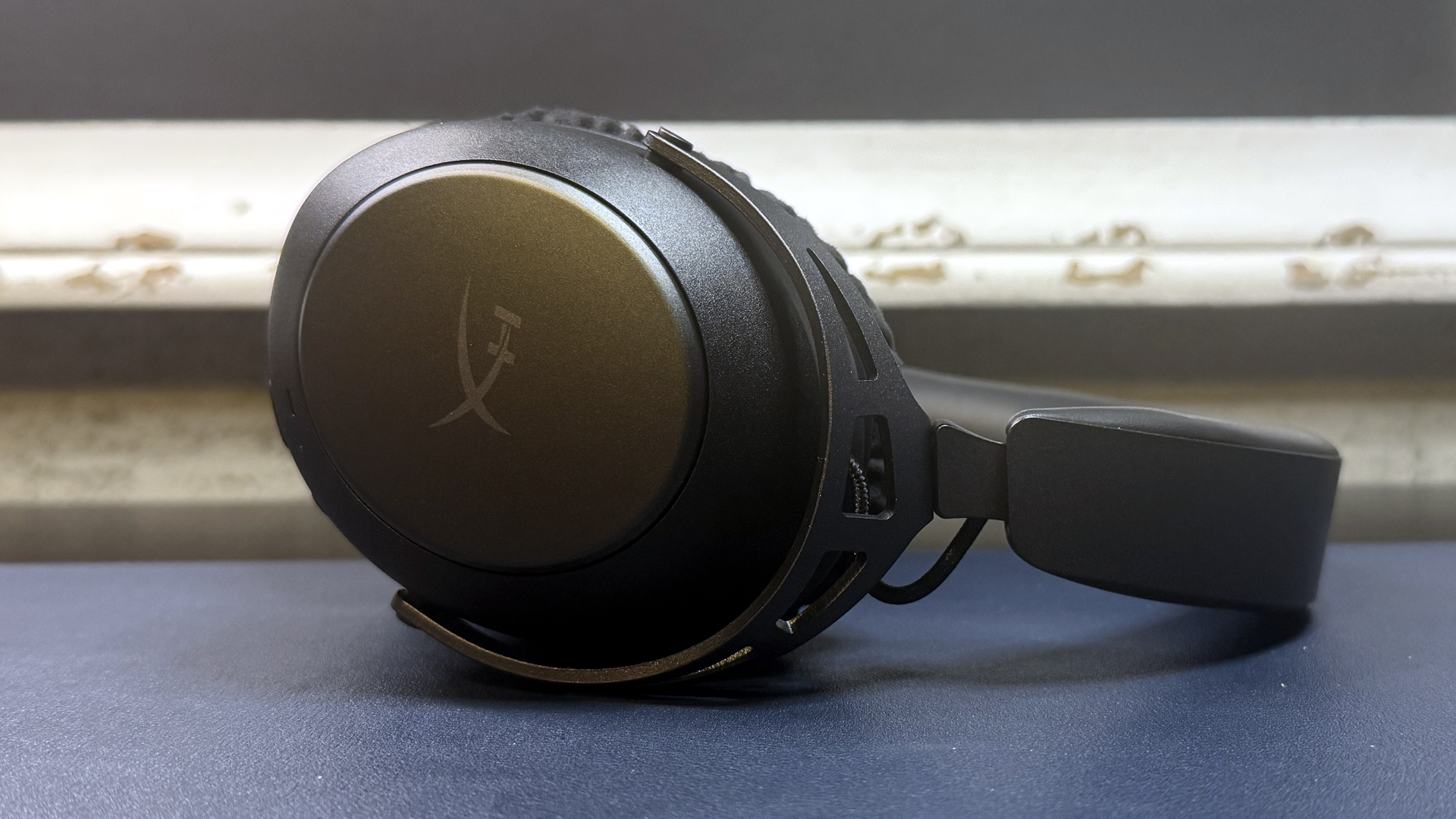 HyperX Cloud Alpha 2 Wireless