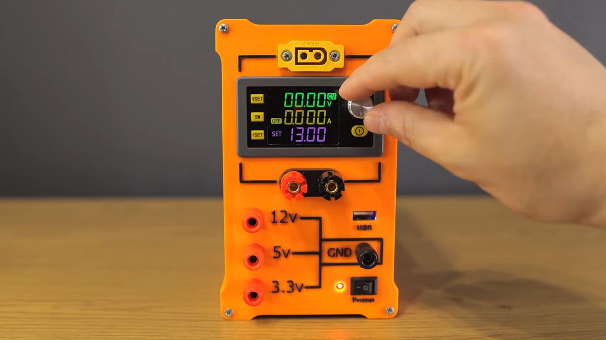 Don&rsquo;t throw away your old PC PSU &ndash; do this instead